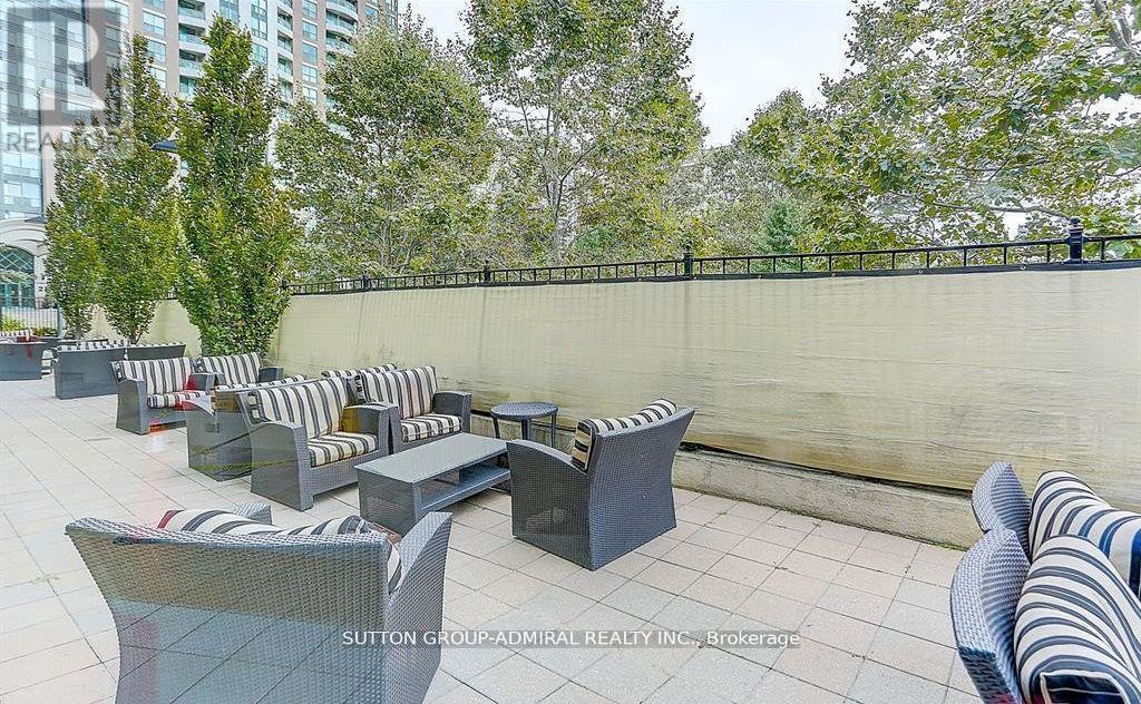 Photo 14 of 2102 509 Beecroft Road, Toronto ON