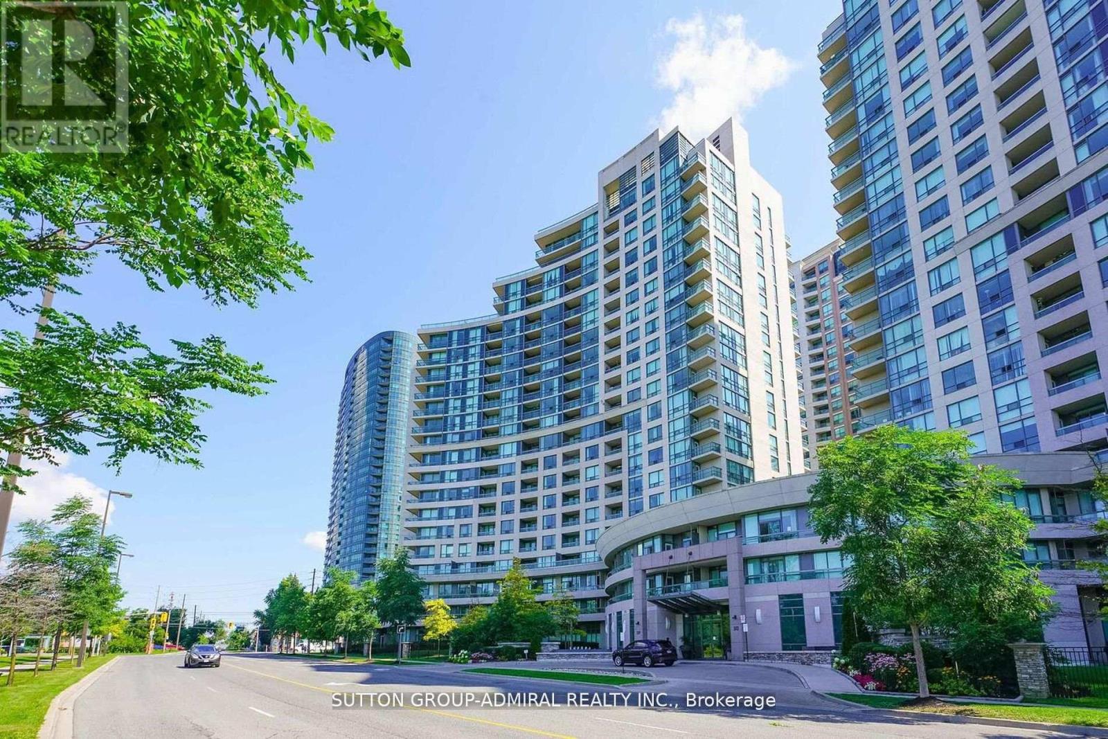 Photo 2 of 2102 509 Beecroft Road, Toronto ON