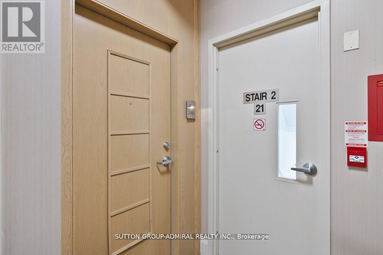 Photo 21 of 2102 509 Beecroft Road, Toronto ON