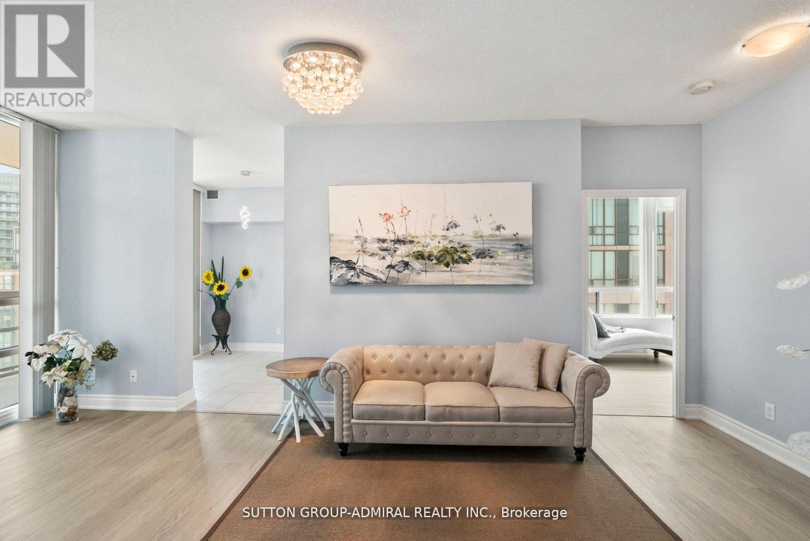 Photo 22 of 2102 509 Beecroft Road, Toronto ON