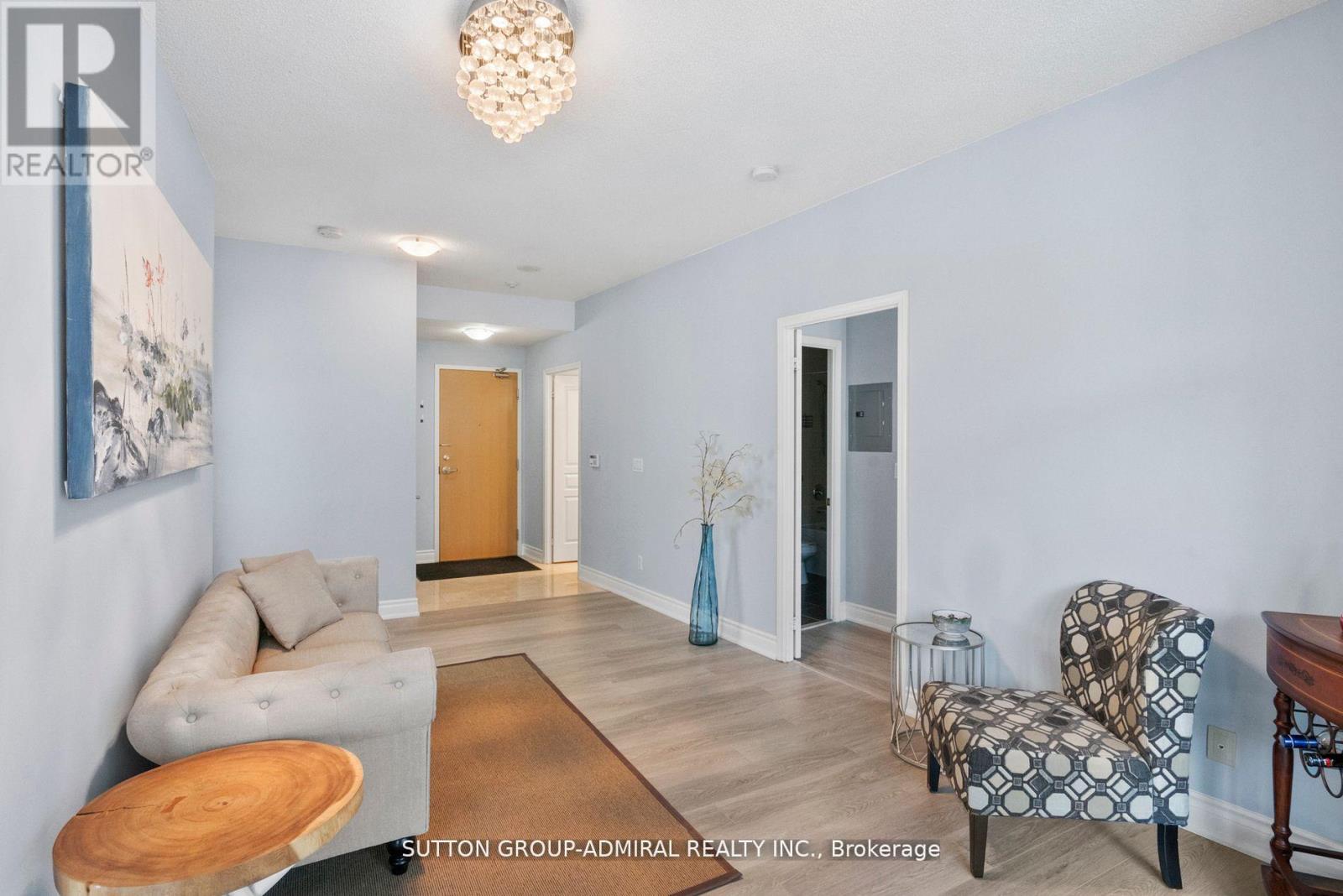 Photo 25 of 2102 509 Beecroft Road, Toronto ON