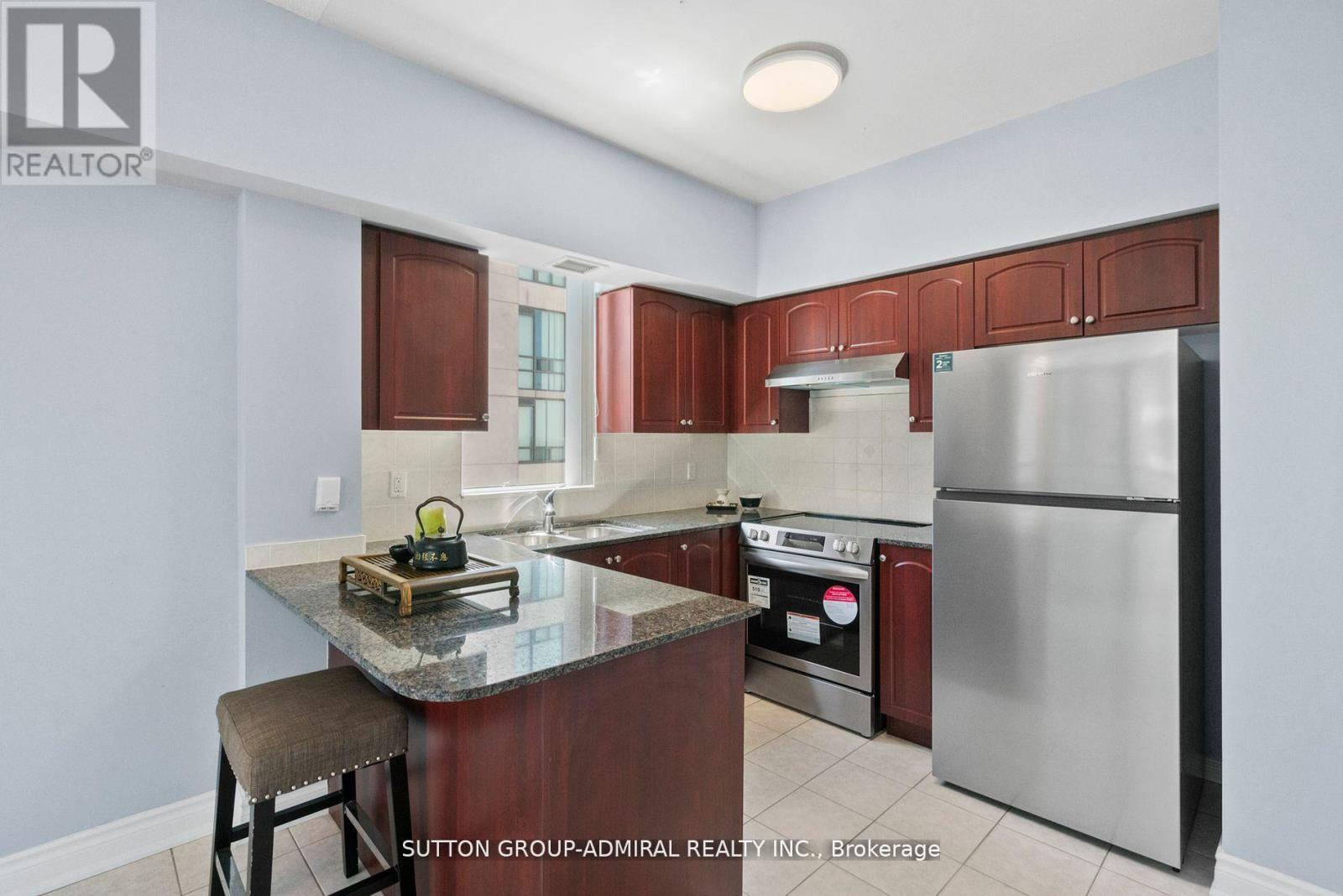 Photo 28 of 2102 509 Beecroft Road, Toronto ON
