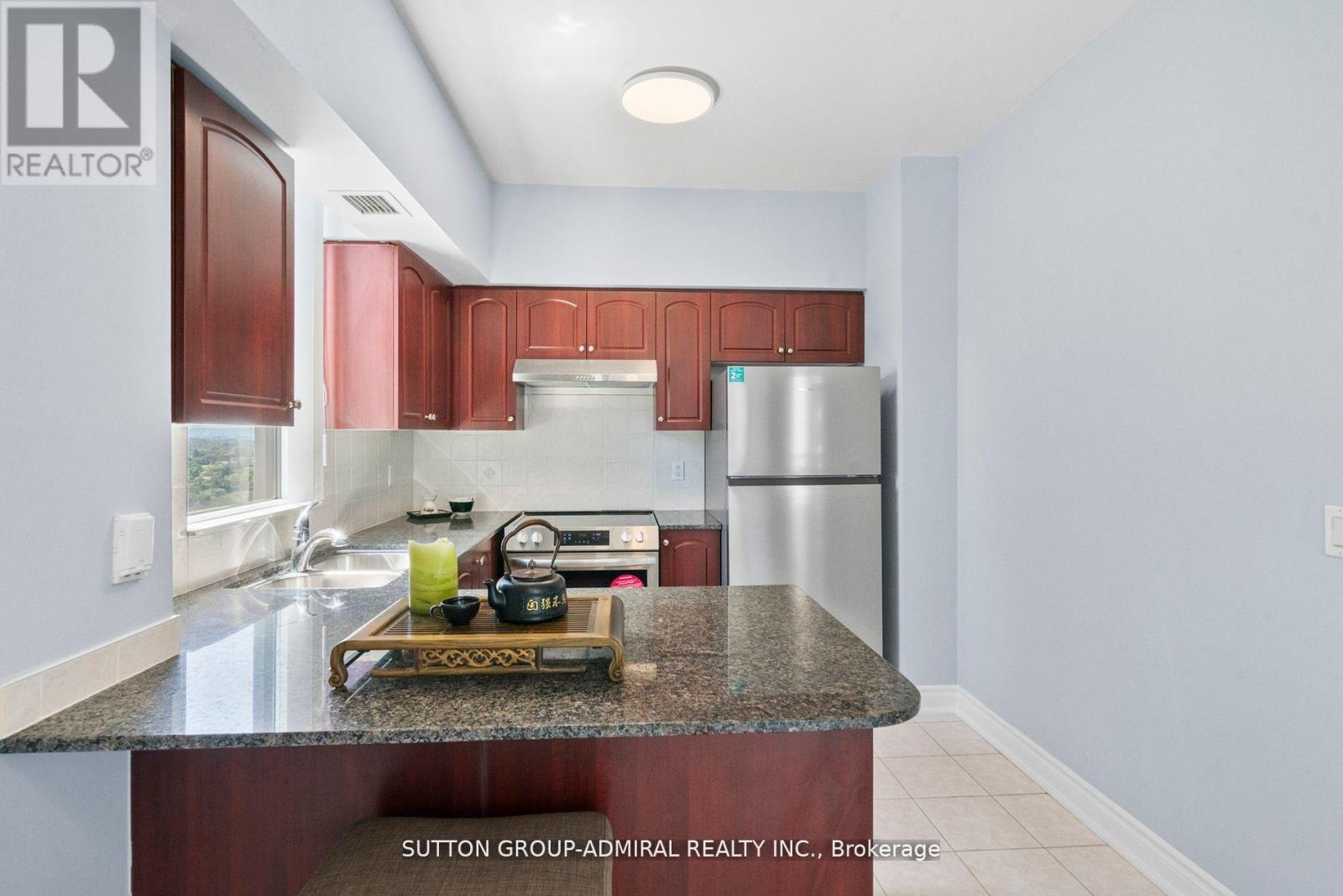 Photo 29 of 2102 509 Beecroft Road, Toronto ON