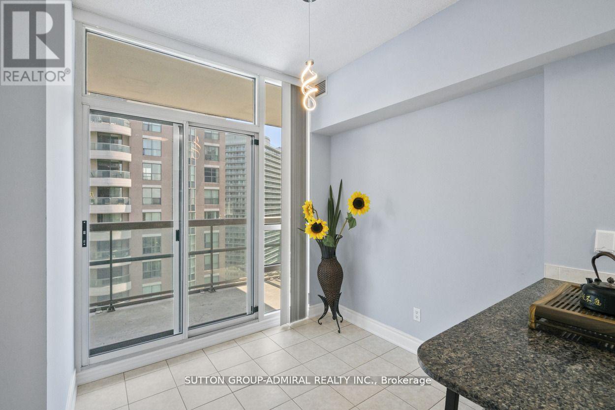 Photo 30 of 2102 509 Beecroft Road, Toronto ON