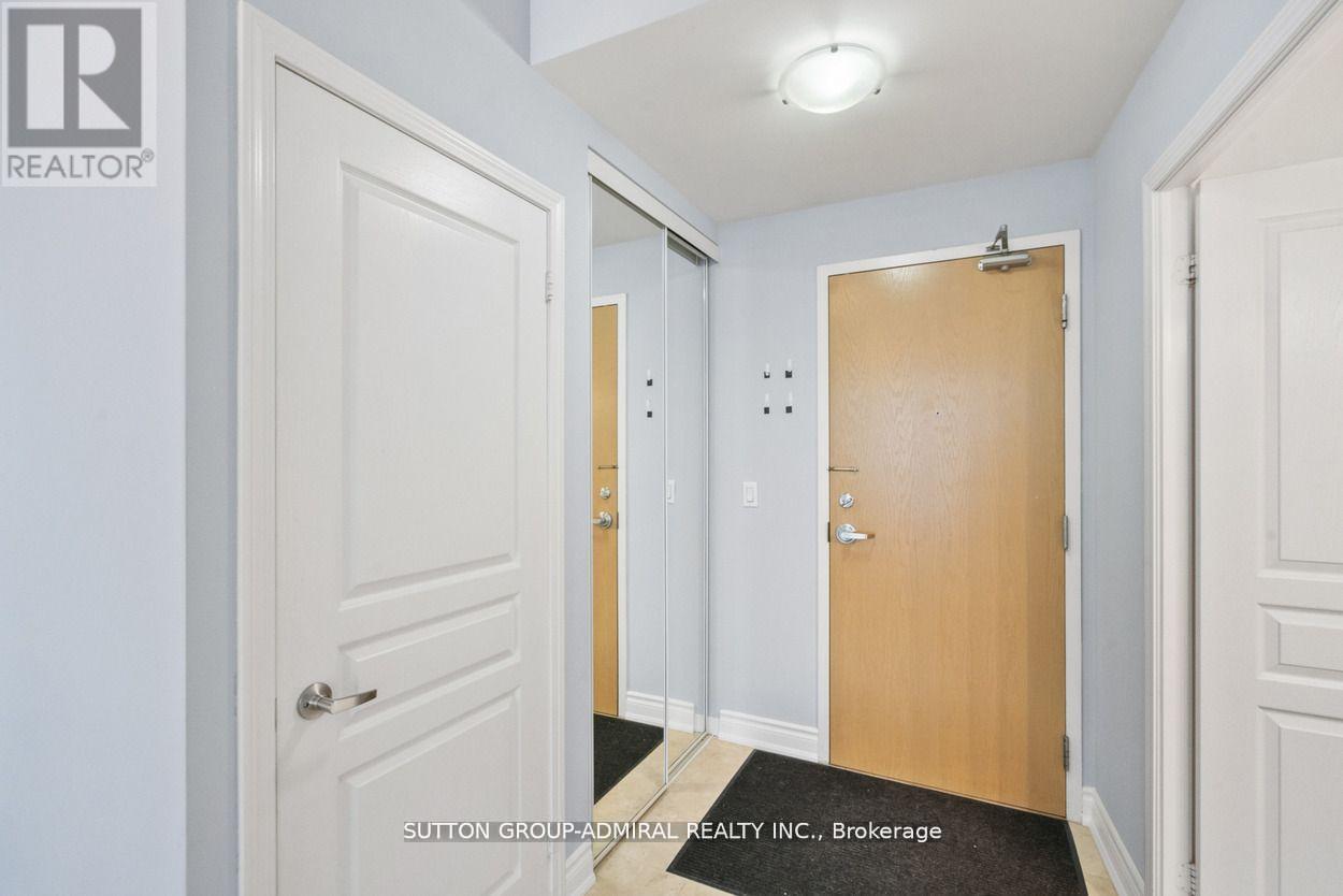 Photo 33 of 2102 509 Beecroft Road, Toronto ON