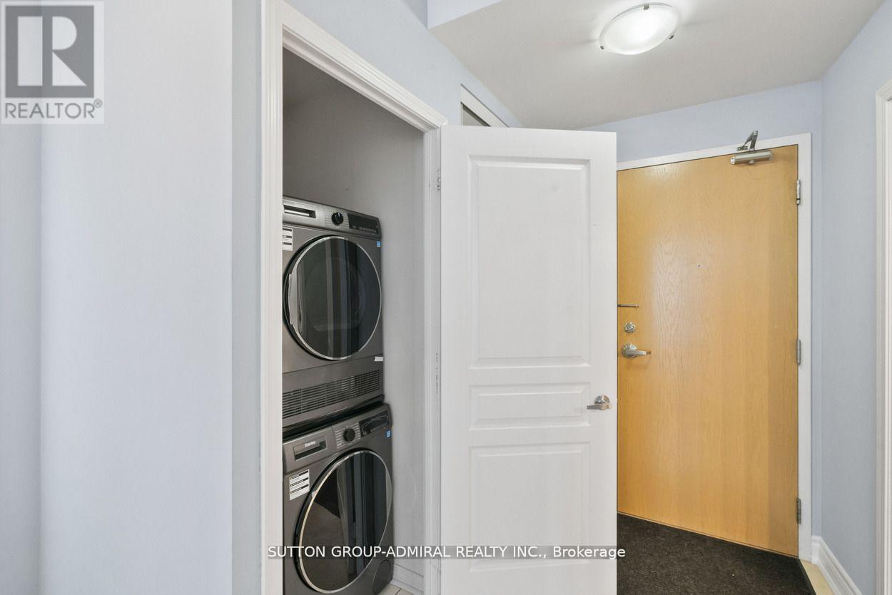 Photo 34 of 2102 509 Beecroft Road, Toronto ON