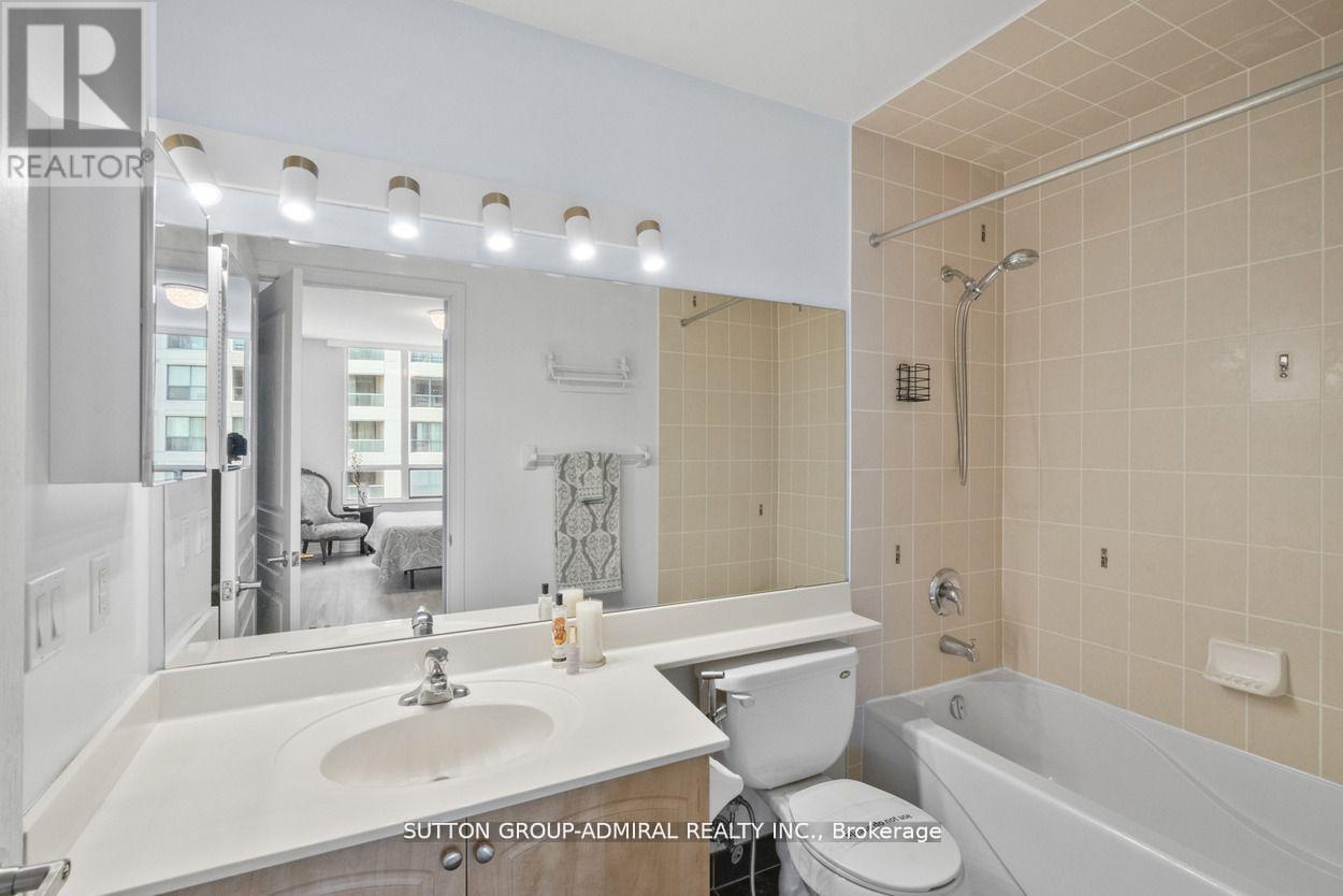 Photo 36 of 2102 509 Beecroft Road, Toronto ON