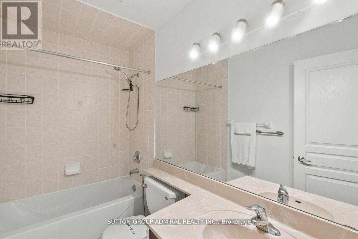 Photo 37 of 2102 509 Beecroft Road, Toronto ON