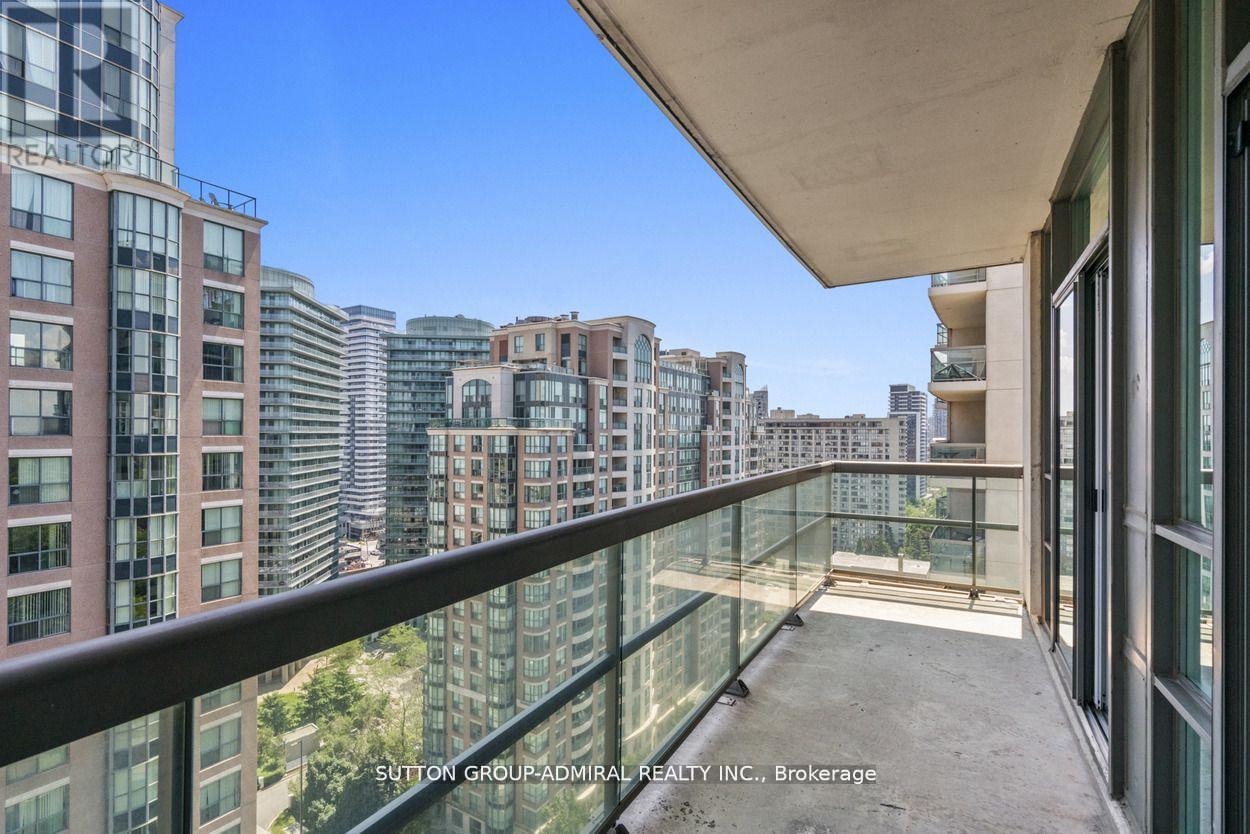 Photo 38 of 2102 509 Beecroft Road, Toronto ON