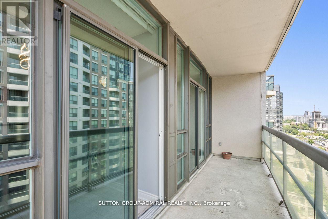Photo 39 of 2102 509 Beecroft Road, Toronto ON