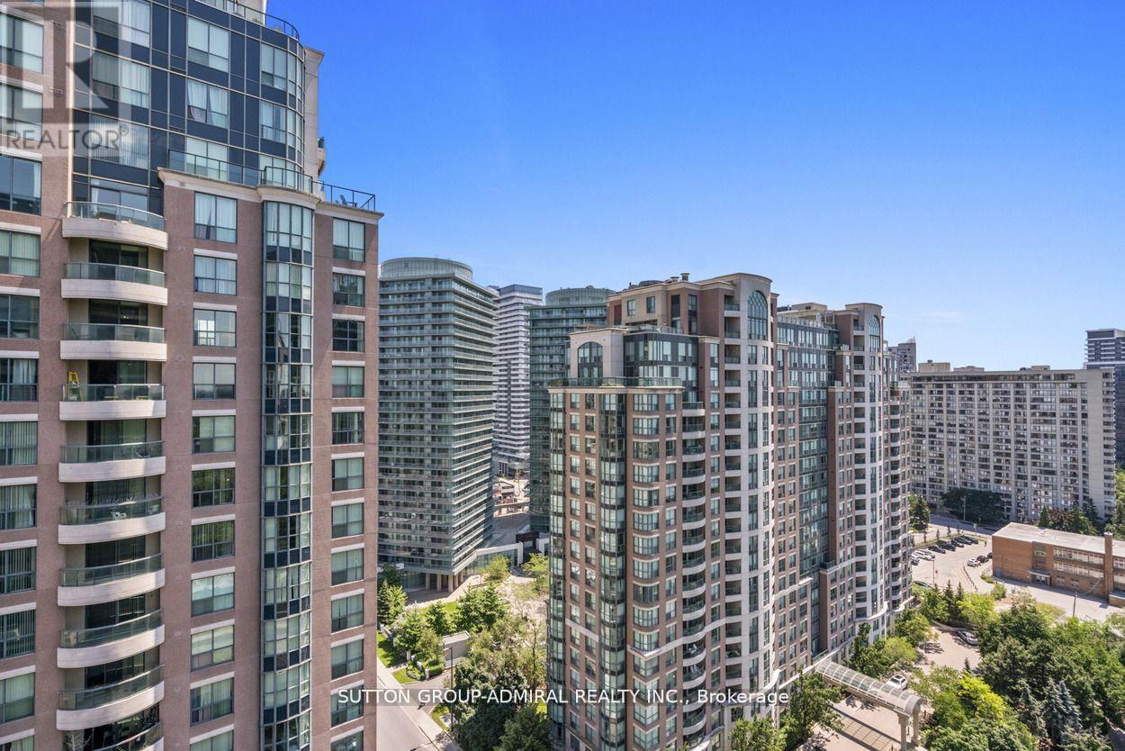 Photo 40 of 2102 509 Beecroft Road, Toronto ON