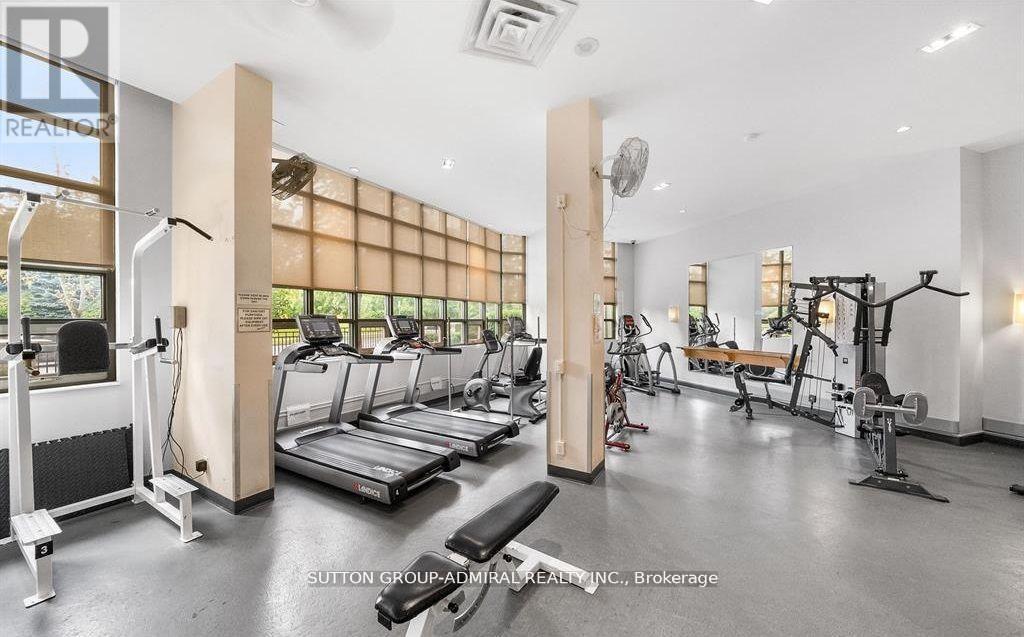 Photo 7 of 2102 509 Beecroft Road, Toronto ON