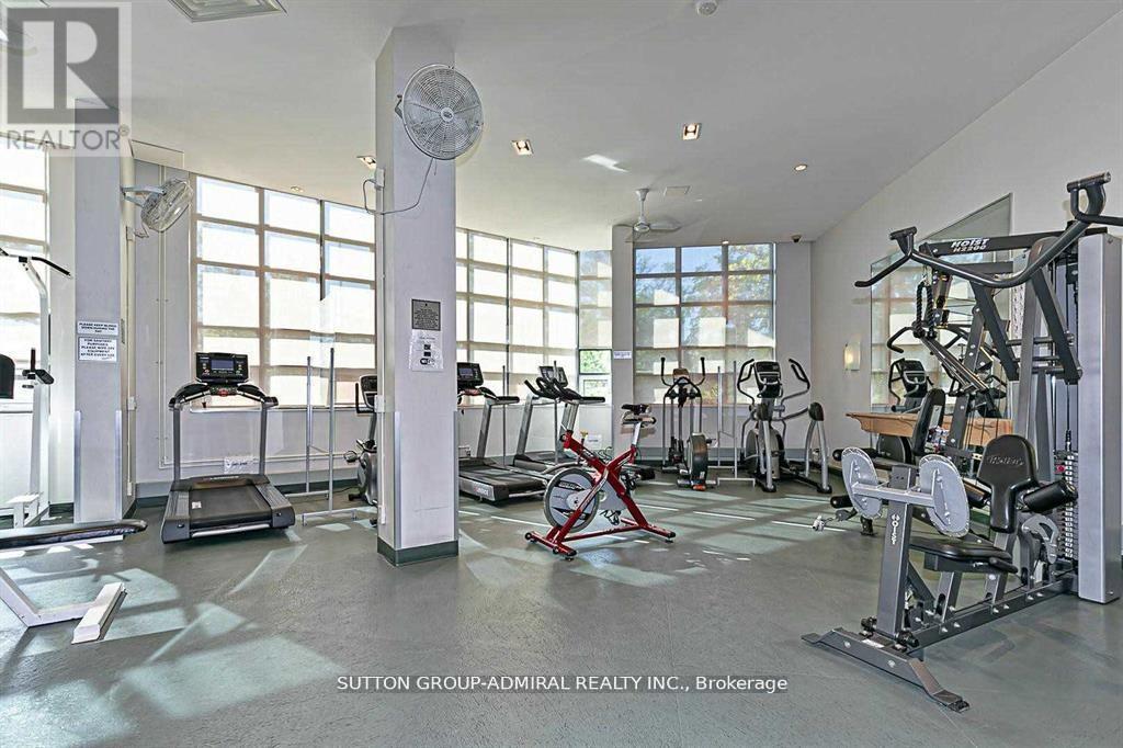 Photo 9 of 2102 509 Beecroft Road, Toronto ON