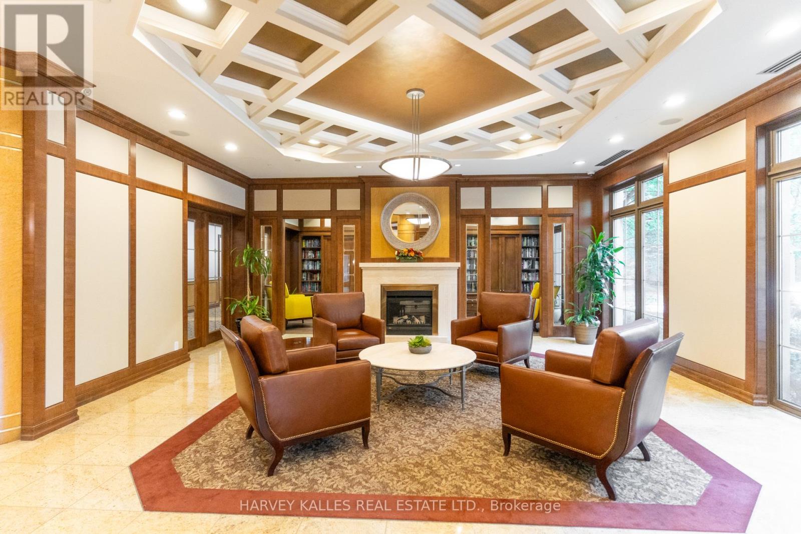 Photo 4 of 1424 80 Harrison Garden Boulevard, Toronto ON