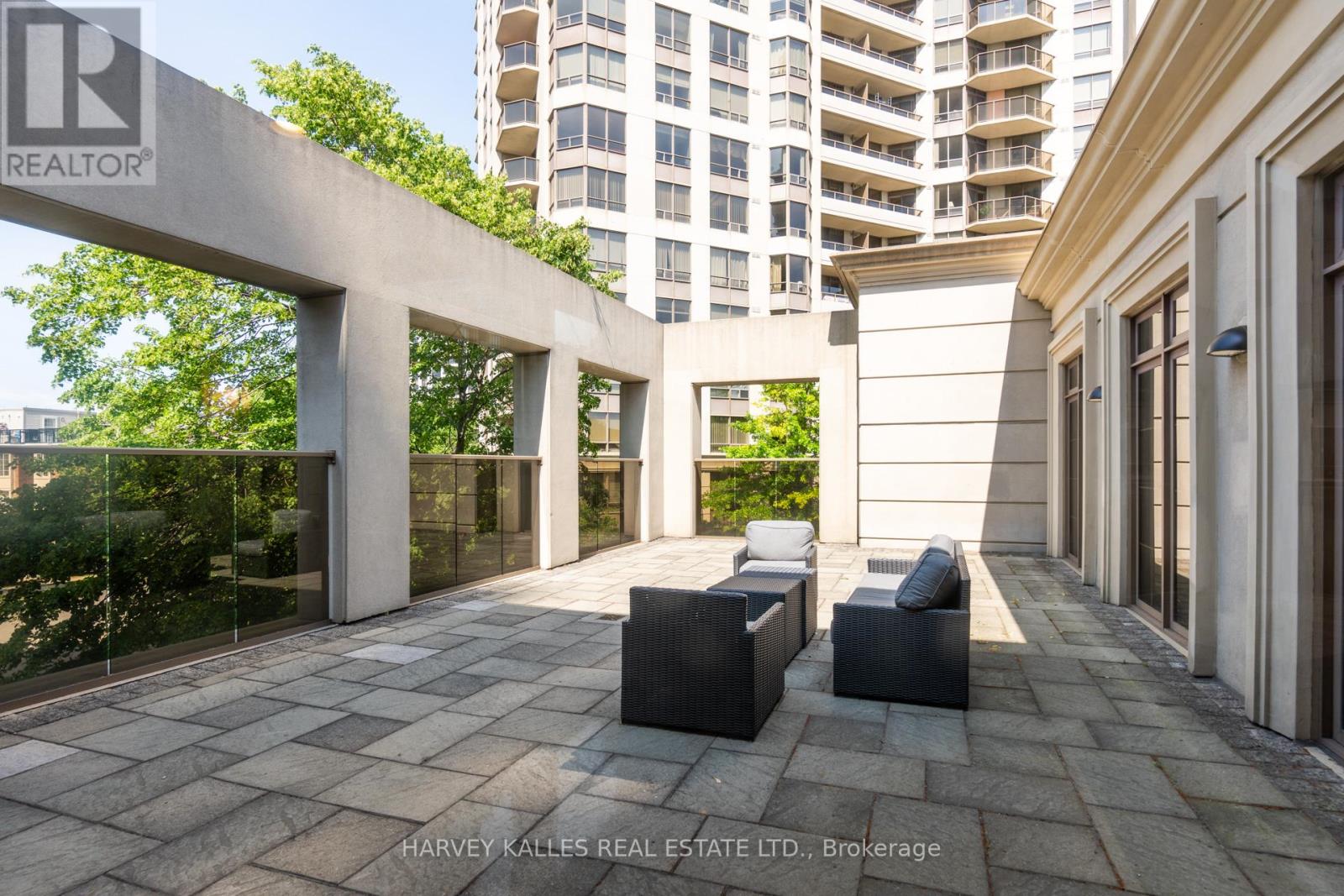 Photo 10 of 1424 80 Harrison Garden Boulevard, Toronto ON