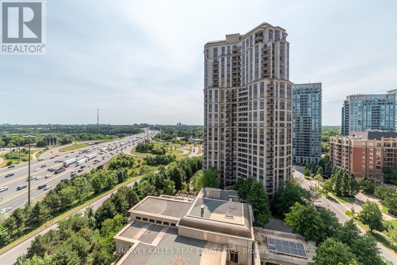 Photo 16 of 1424 80 Harrison Garden Boulevard, Toronto ON