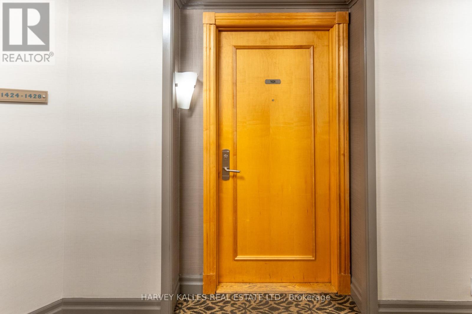 Photo 9 of 1424 80 Harrison Garden Boulevard, Toronto ON