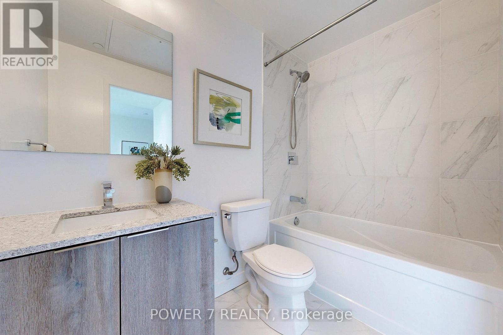 Photo 22 of 1110 31 Tippett Road, Toronto ON