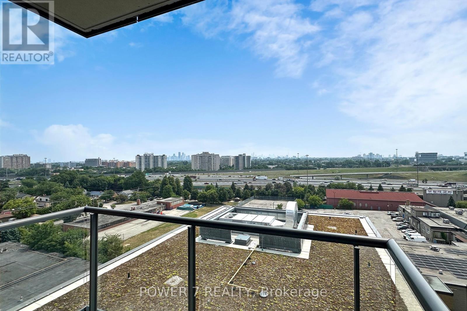 Photo 26 of 1110 31 Tippett Road, Toronto ON