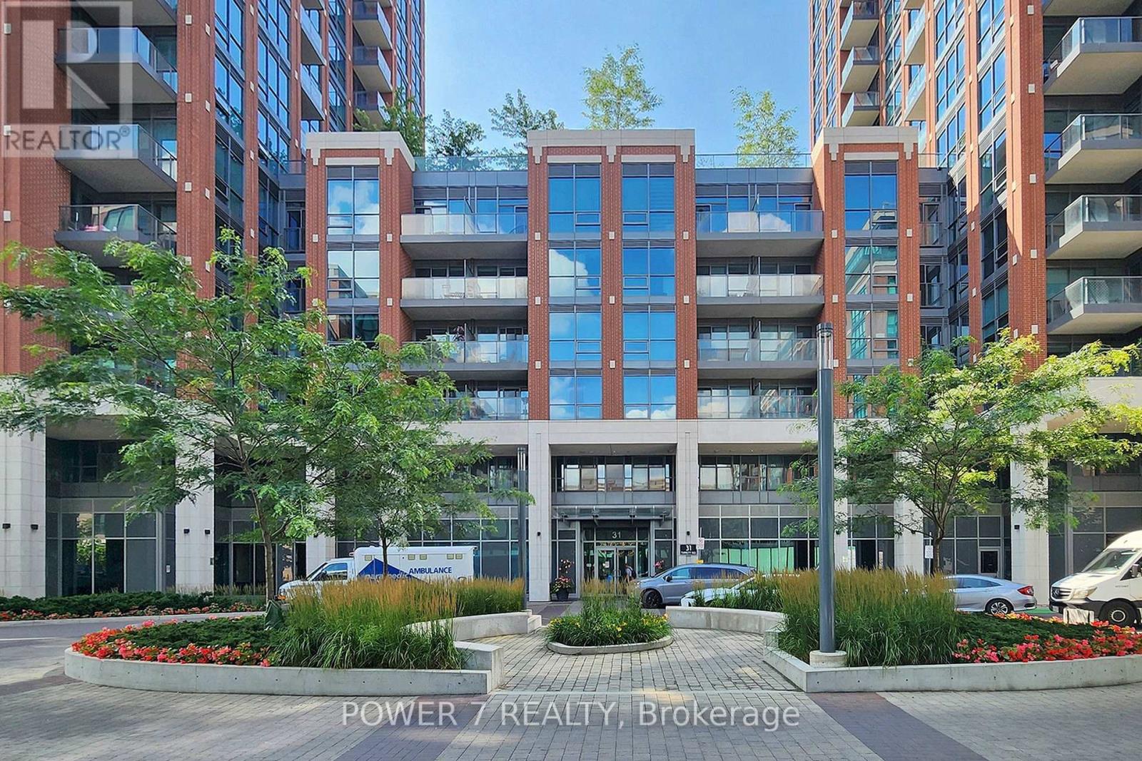 Photo 29 of 1110 31 Tippett Road, Toronto ON