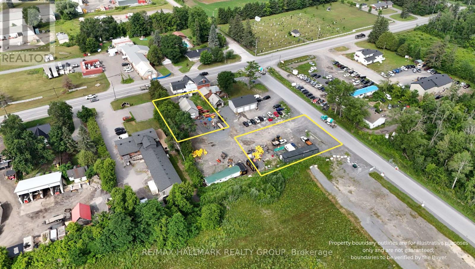 Photo 2 of 2590 B Carp Road, Ottawa ON