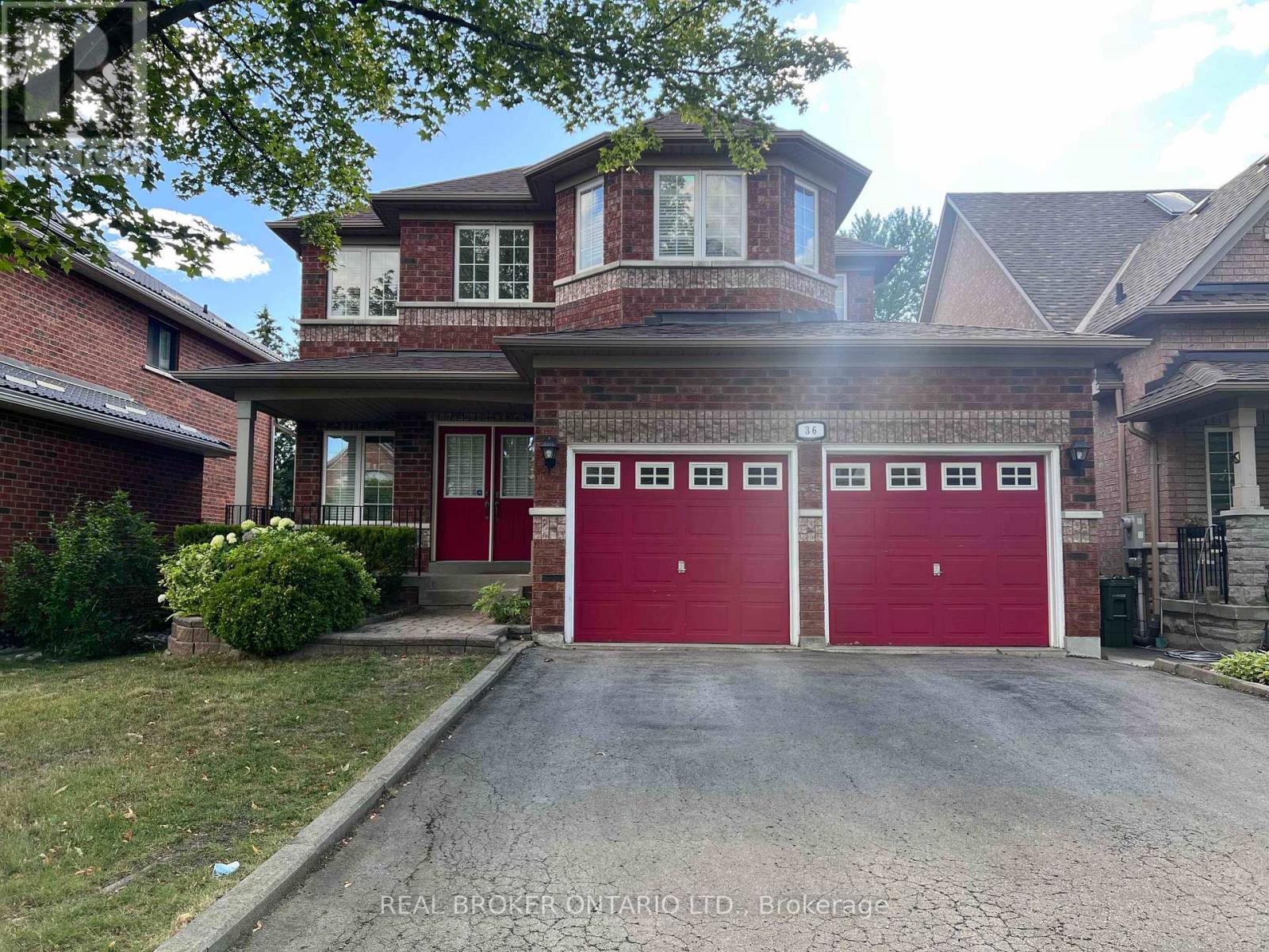 Photo 1 of 36 Stonebridge Boulevard, Toronto ON