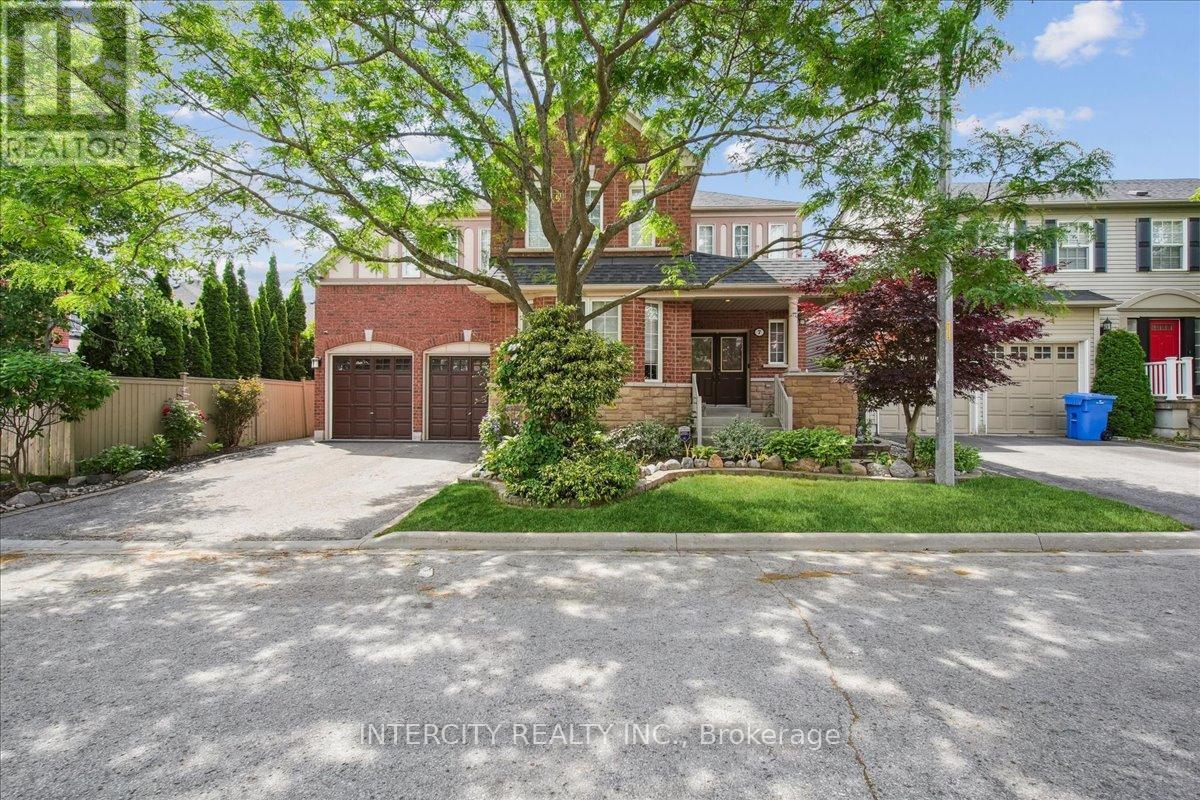 Photo 17 of 7 Butterworth Drive, Ajax ON
