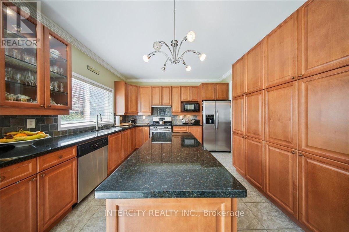 Photo 1 of 7 Butterworth Drive, Ajax ON