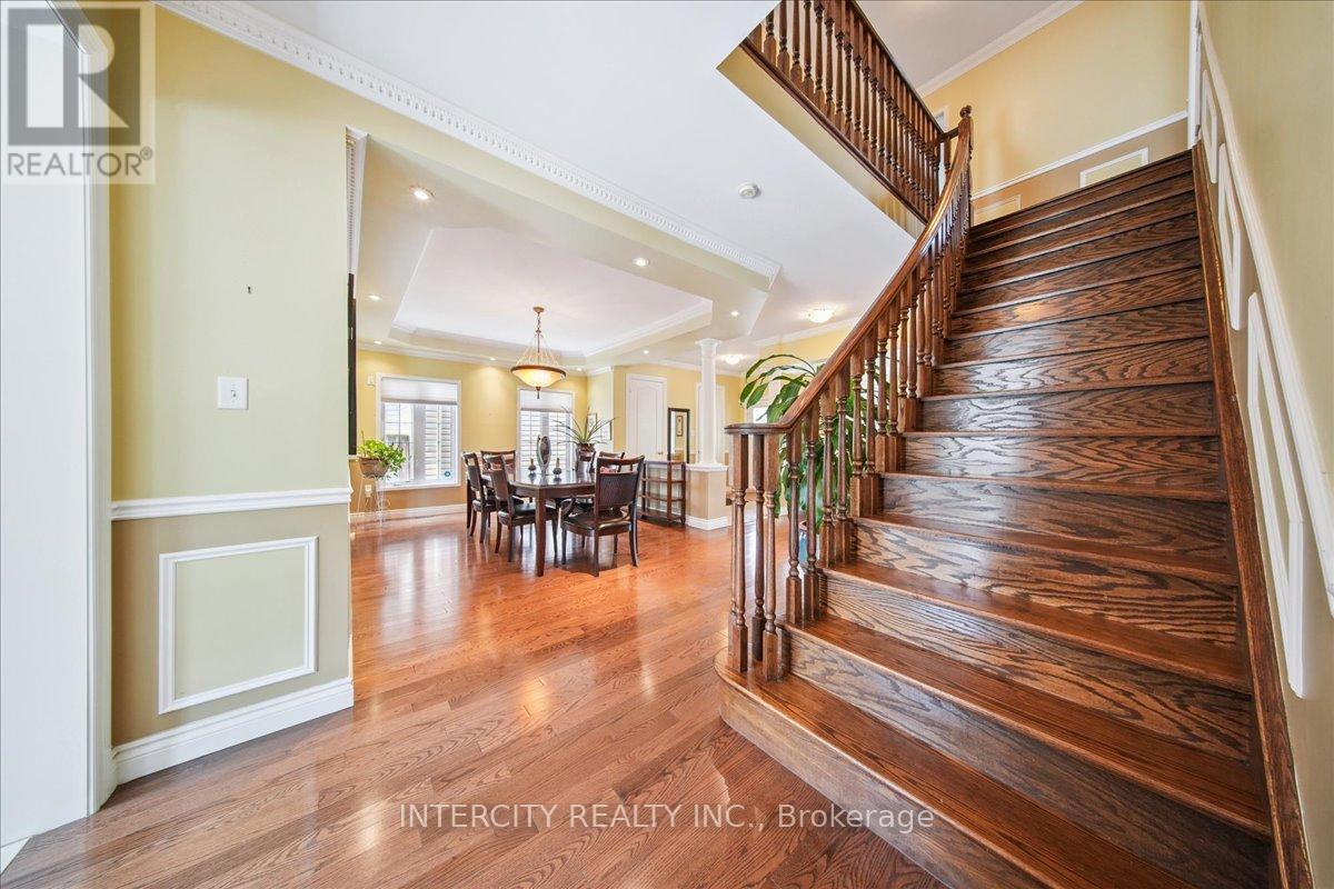 Photo 24 of 7 Butterworth Drive, Ajax ON