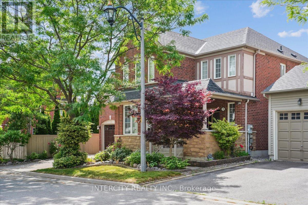 Photo 25 of 7 Butterworth Drive, Ajax ON