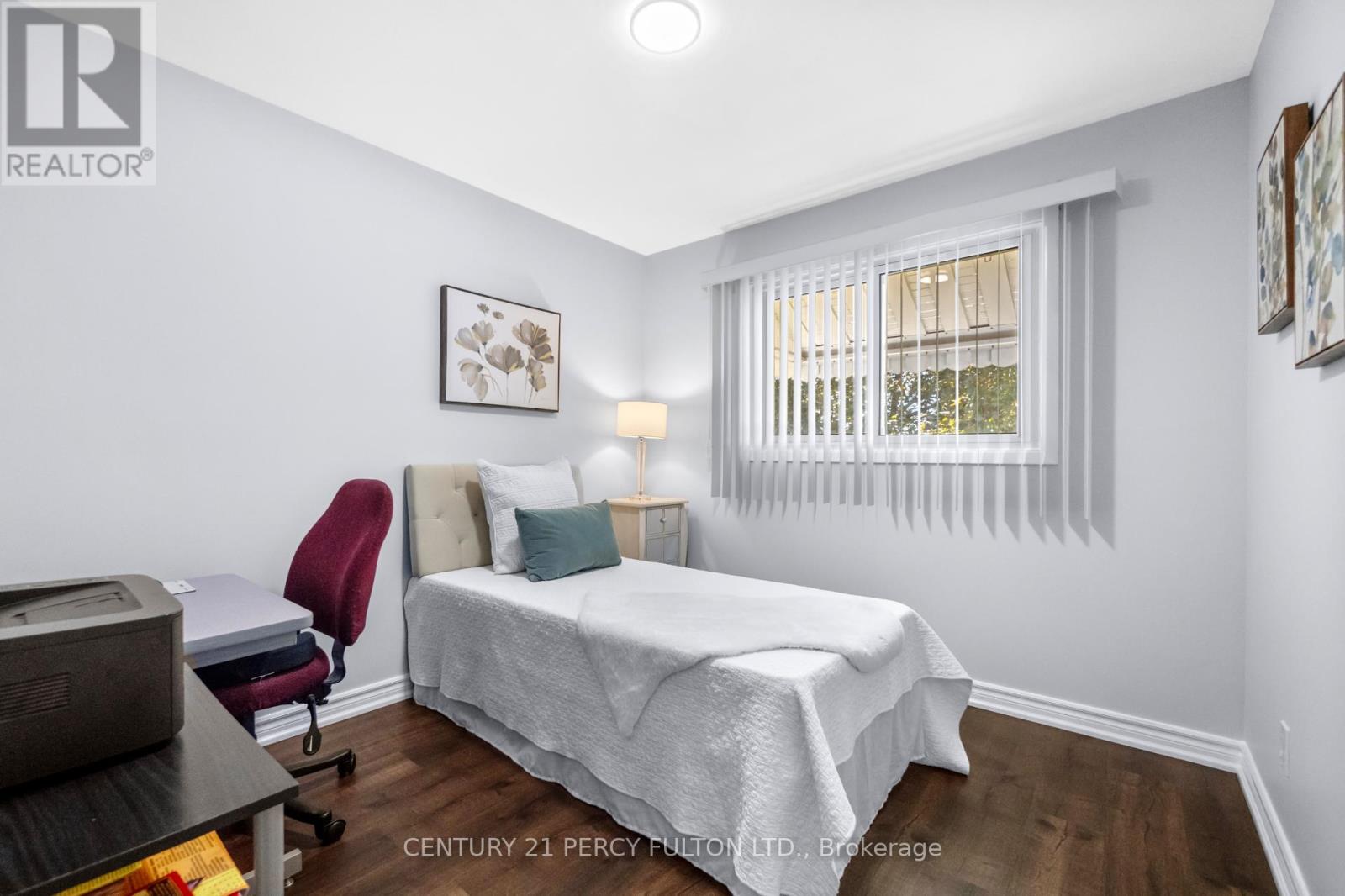Photo 20 of 50 Chapais Crescent, Toronto ON