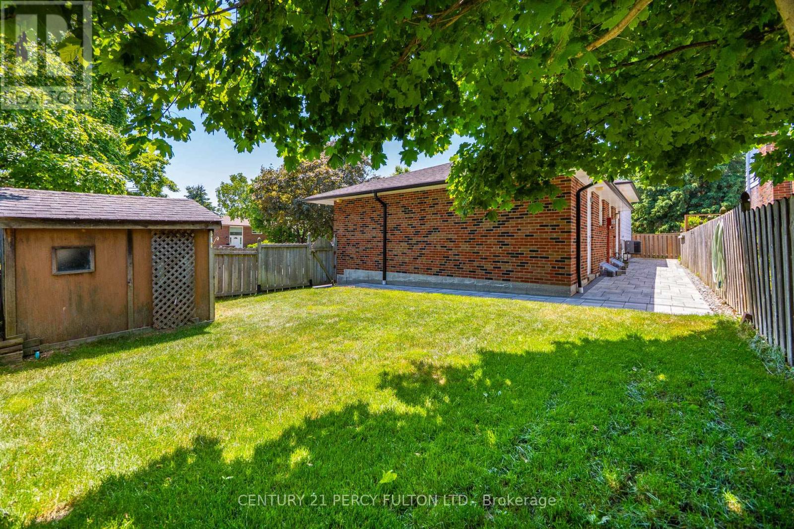 Photo 37 of 50 Chapais Crescent, Toronto ON