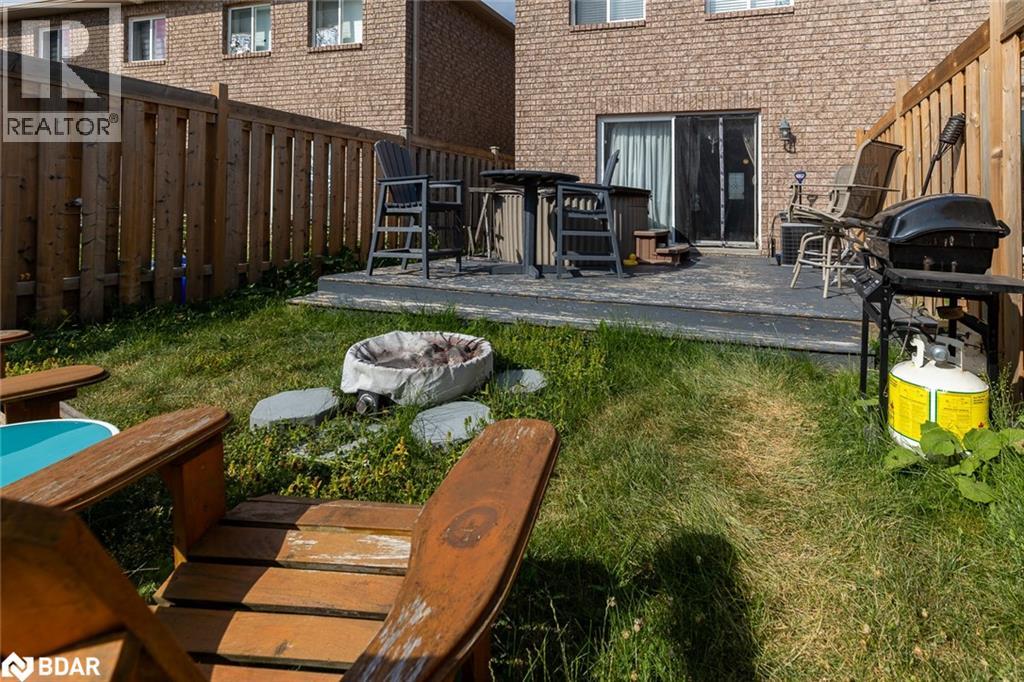 Photo 9 of 17 Majesty Boulevard, Barrie ON