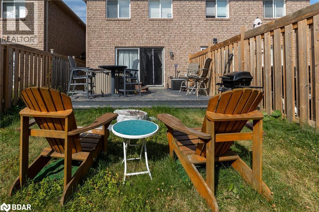 Photo 11 of 17 Majesty Boulevard, Barrie ON