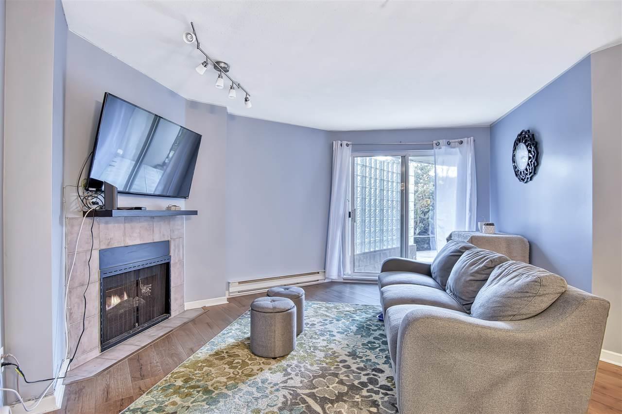 Photo 4 of 112 7505 138 Street, Surrey BC