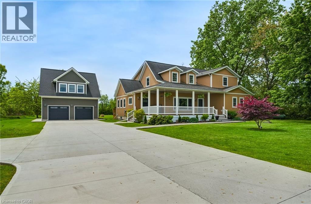 364 SUMBLER Road