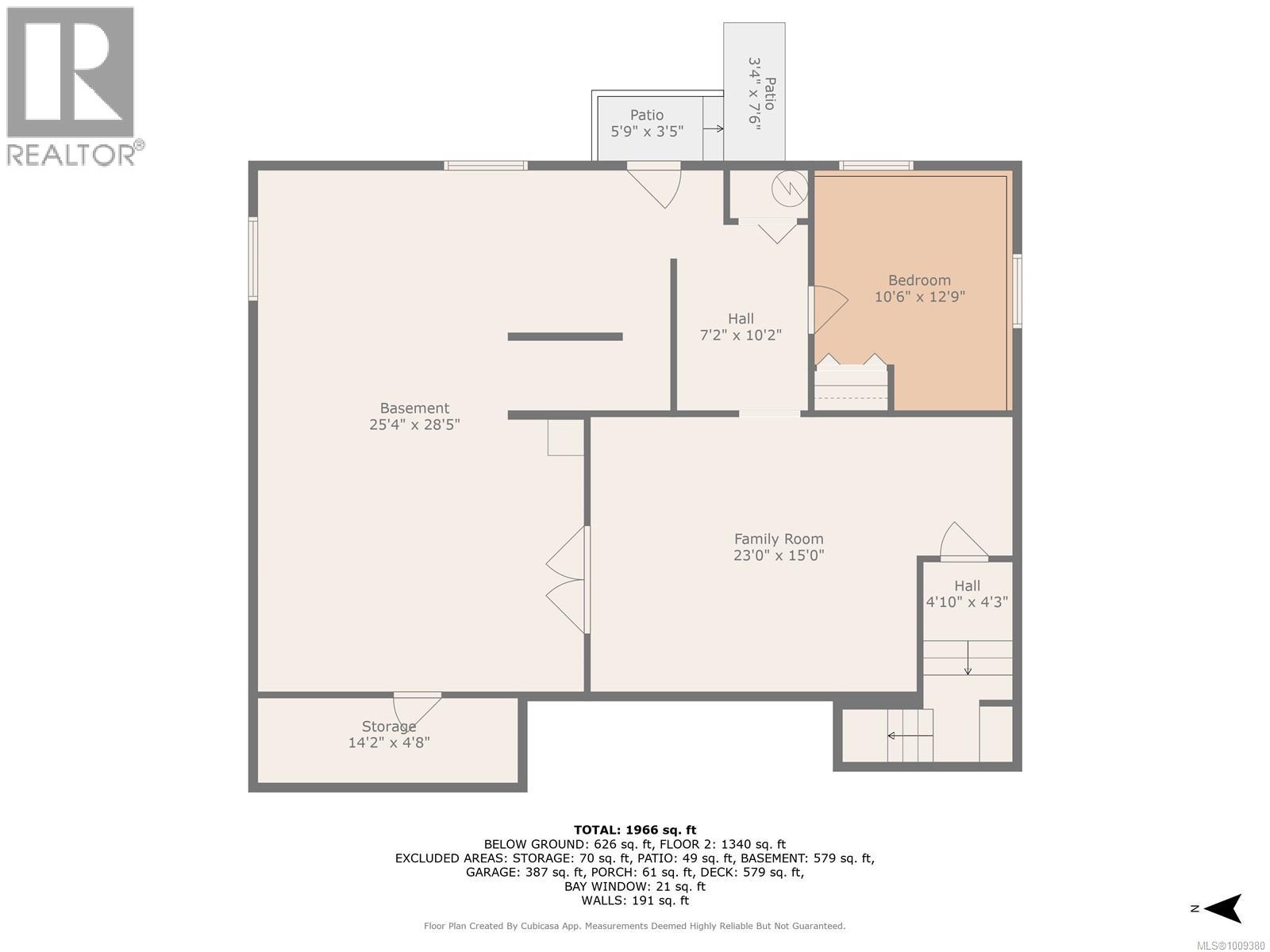 8868 Henderson Ave, Black Creek