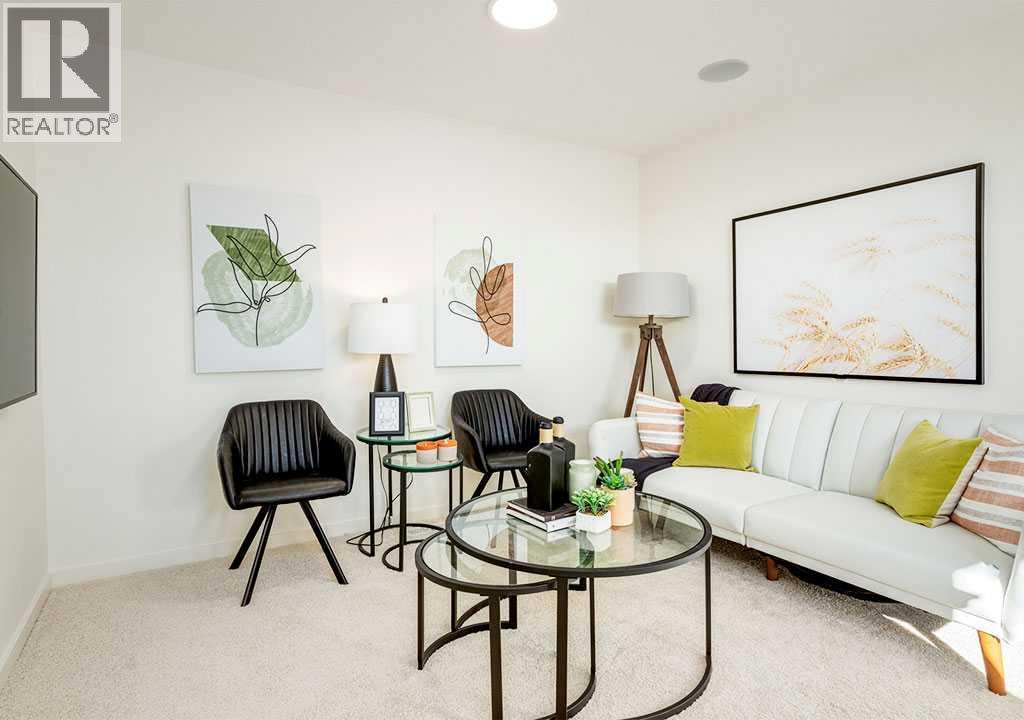 Single Family House for Sale in  Starling Boulevard NW Moraine Calgary 