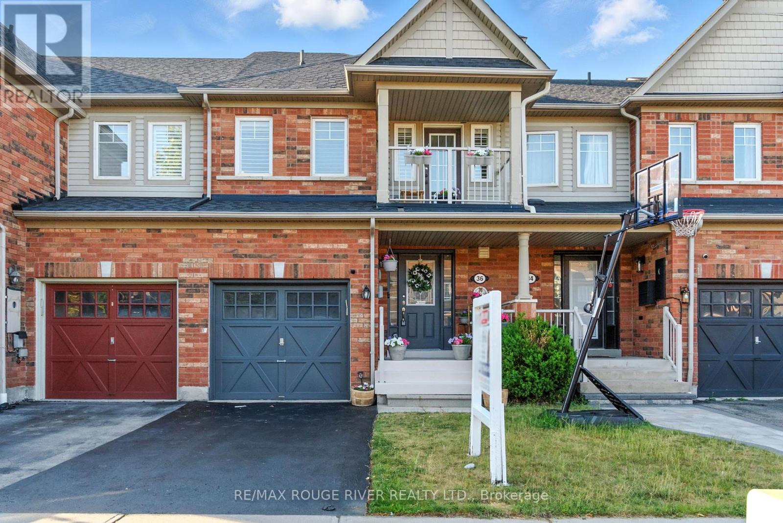 Photo 1 of 36 Keywood Street, Ajax ON