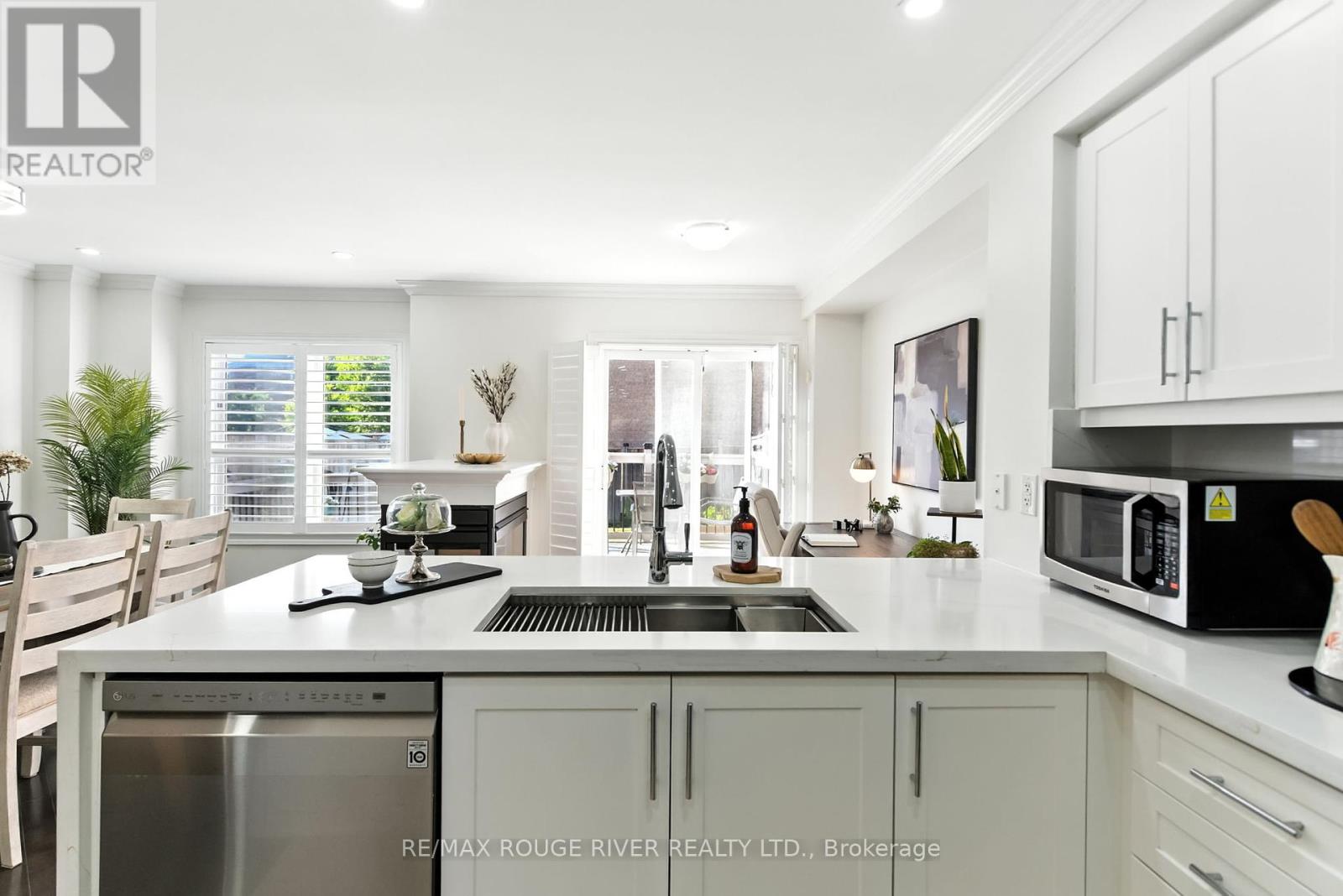 Photo 13 of 36 Keywood Street, Ajax ON