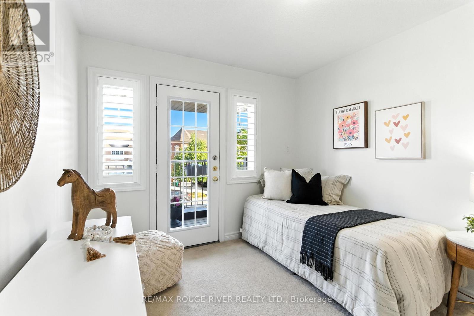 Photo 24 of 36 Keywood Street, Ajax ON