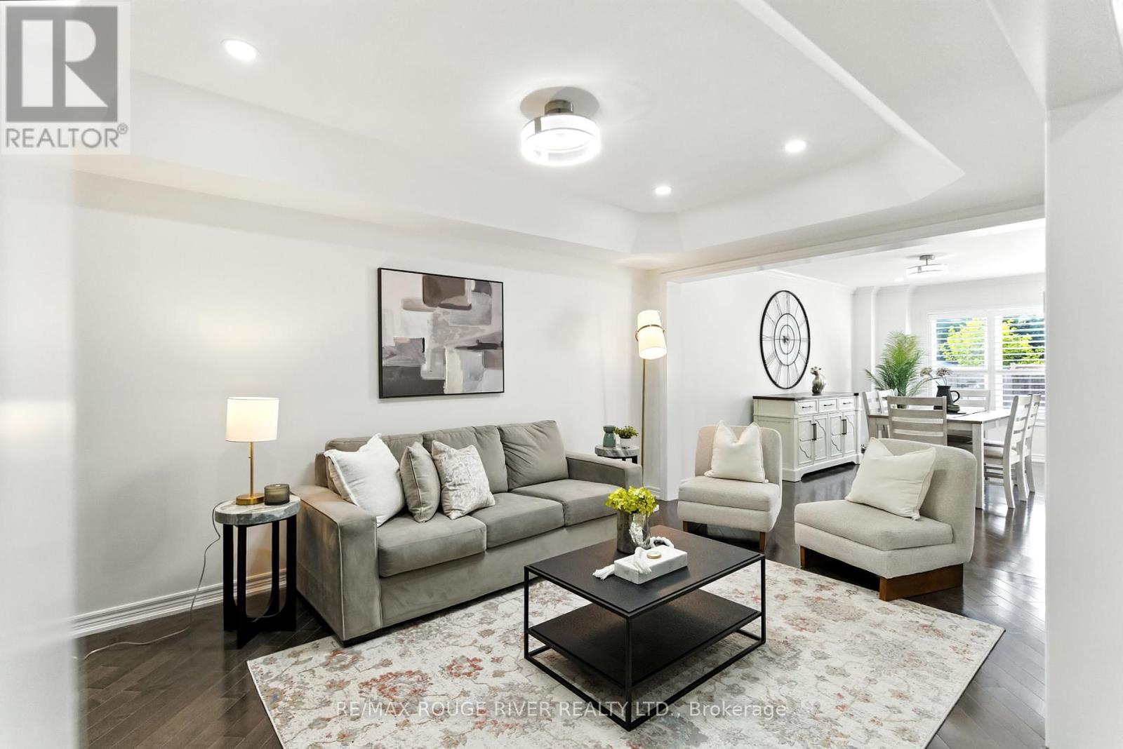 Photo 3 of 36 Keywood Street, Ajax ON