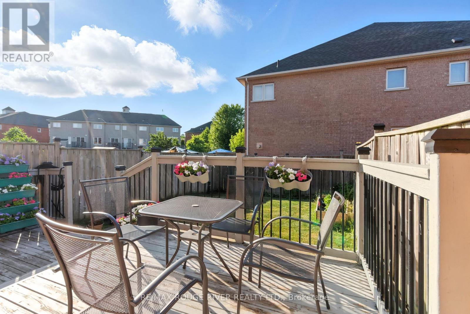 Photo 34 of 36 Keywood Street, Ajax ON