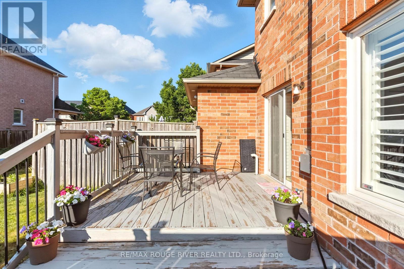 Photo 35 of 36 Keywood Street, Ajax ON