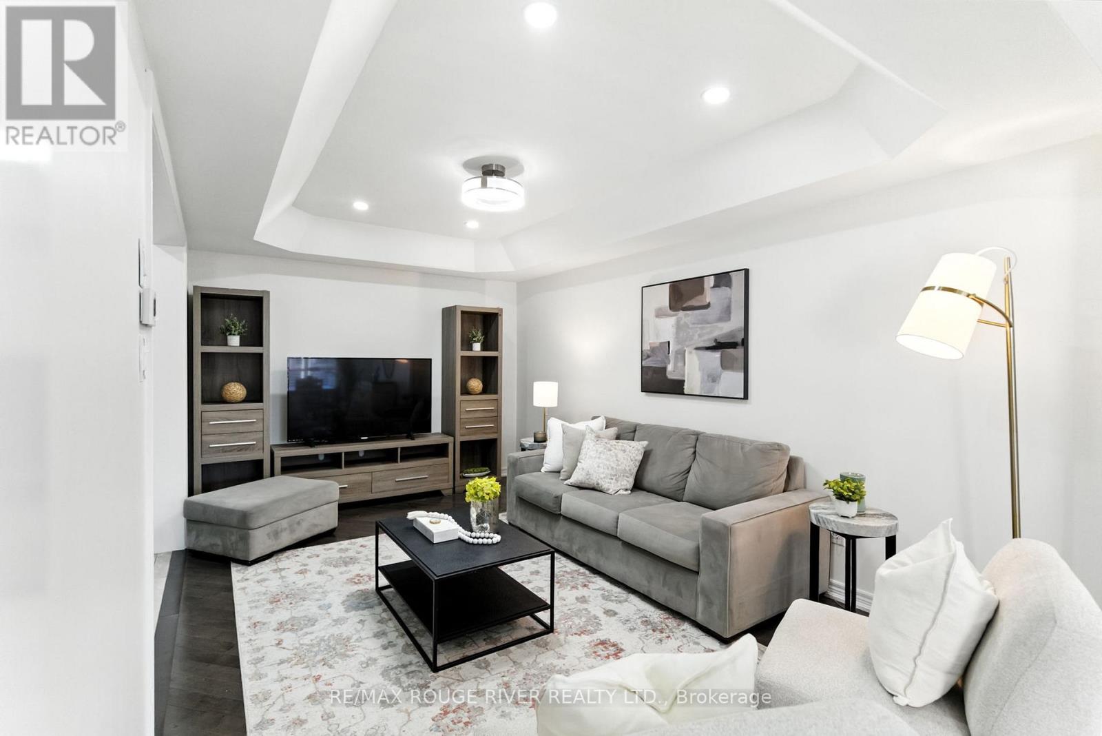 Photo 4 of 36 Keywood Street, Ajax ON
