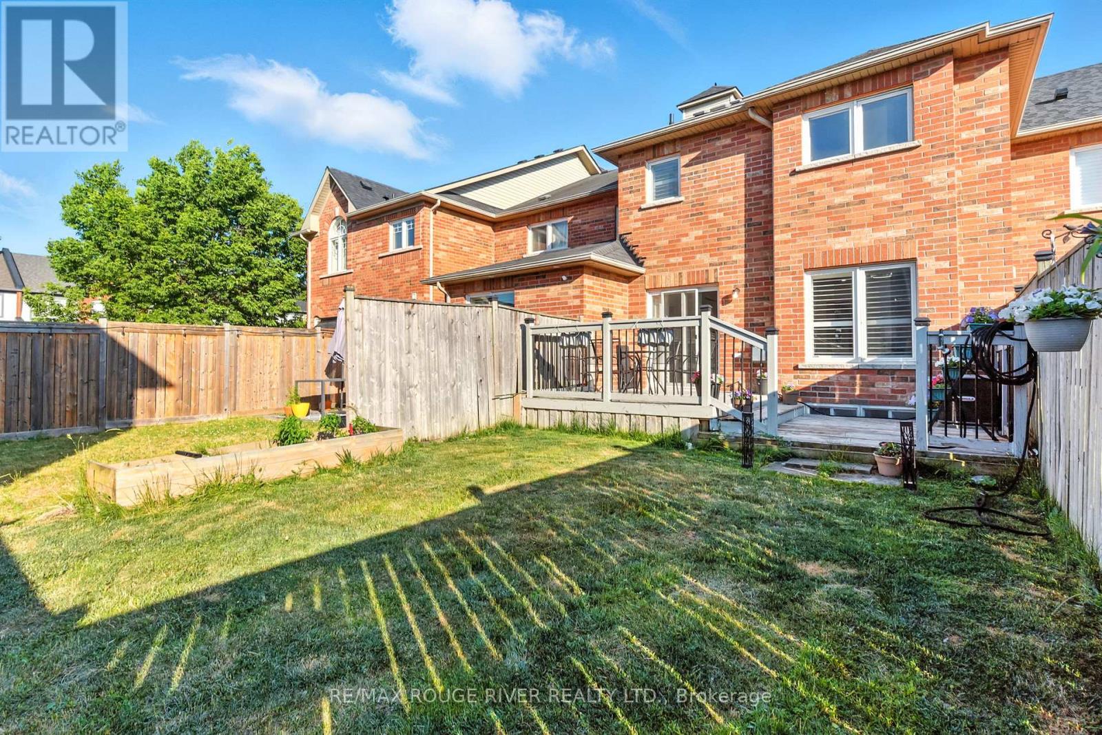 Photo 40 of 36 Keywood Street, Ajax ON