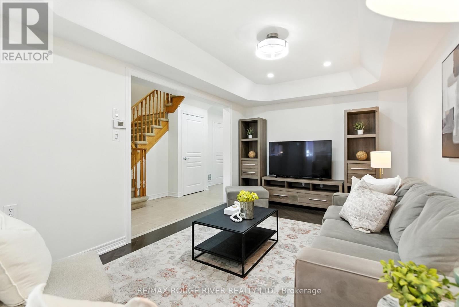 Photo 6 of 36 Keywood Street, Ajax ON