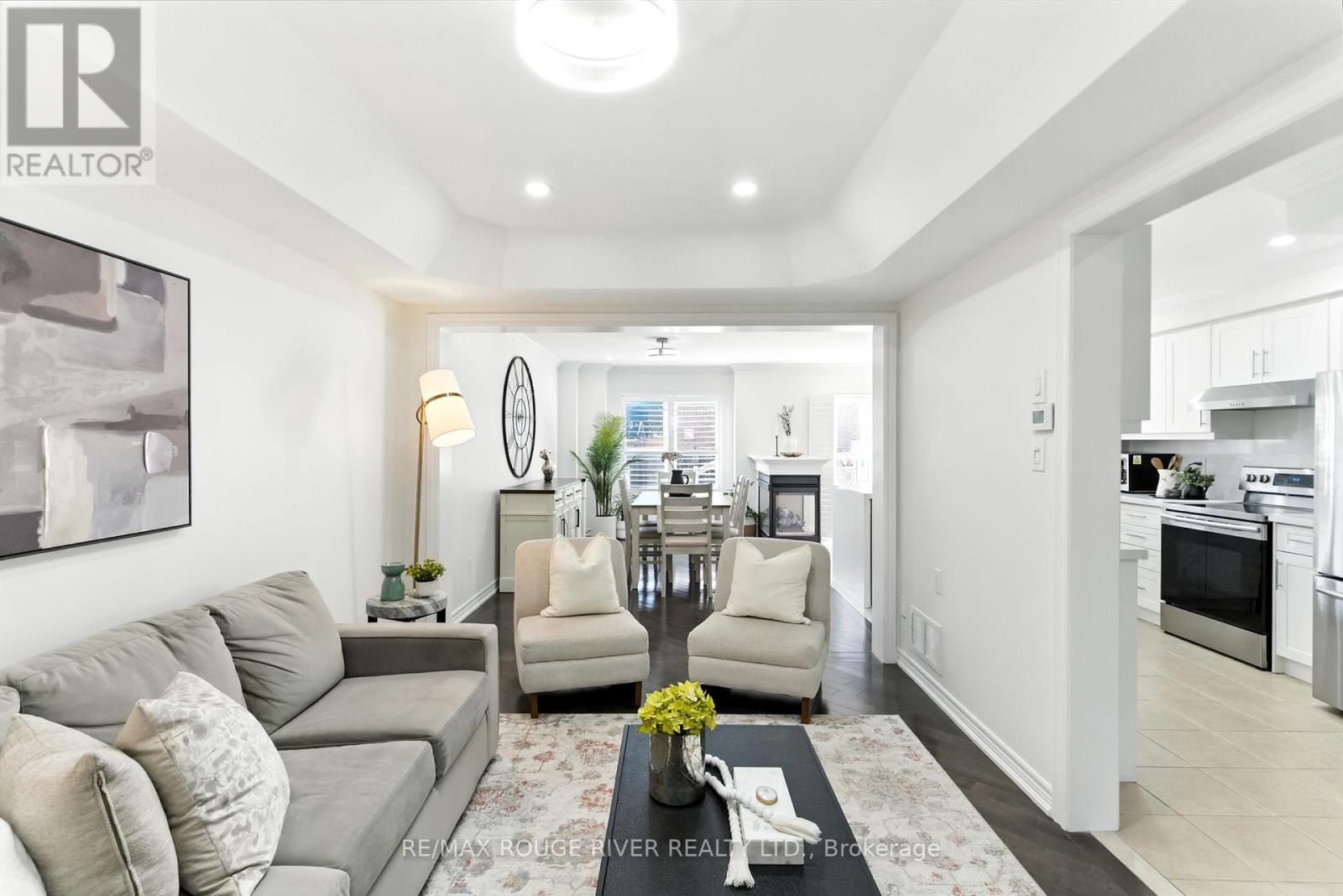 Photo 7 of 36 Keywood Street, Ajax ON