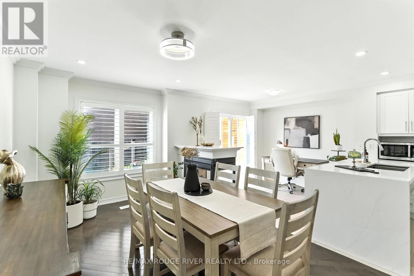 Photo 8 of 36 Keywood Street, Ajax ON