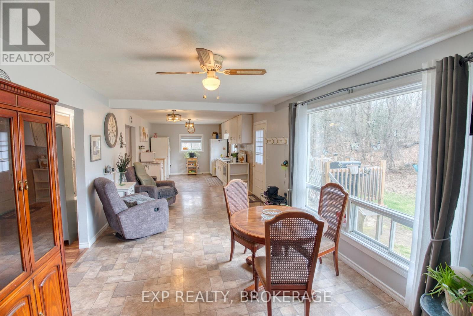 Photo 15 of 1073 Cox Road, Frontenac ON
